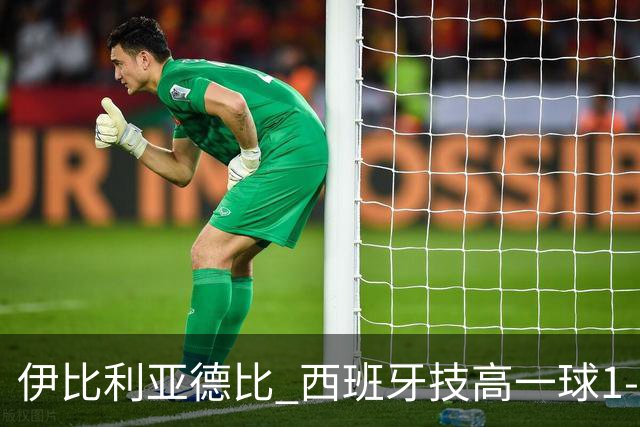 伊比利亚德比 西班牙技高一球1-0战胜葡萄牙晋级八强