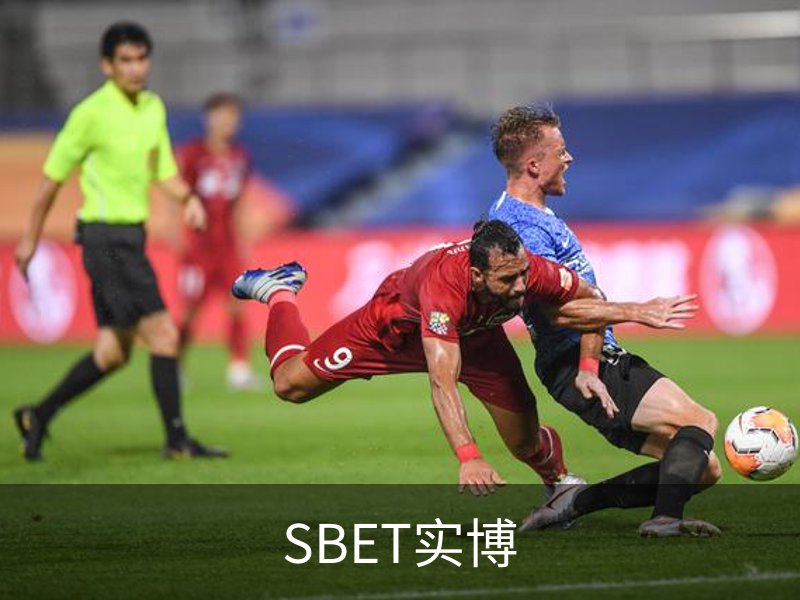 SBET实博品牌故事